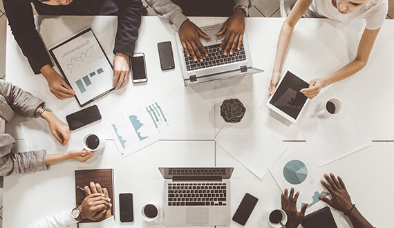 Custom Software Development