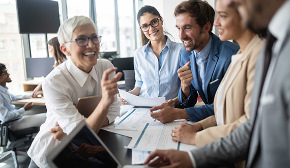Enterprise Content Management