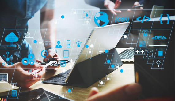 Web Application Development