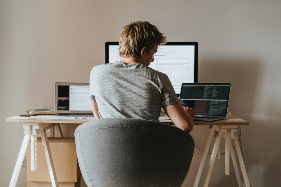 Hire Backend Developers