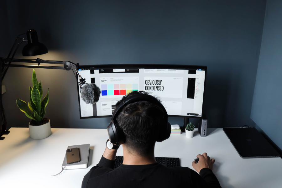 Designers for On-Demand Services