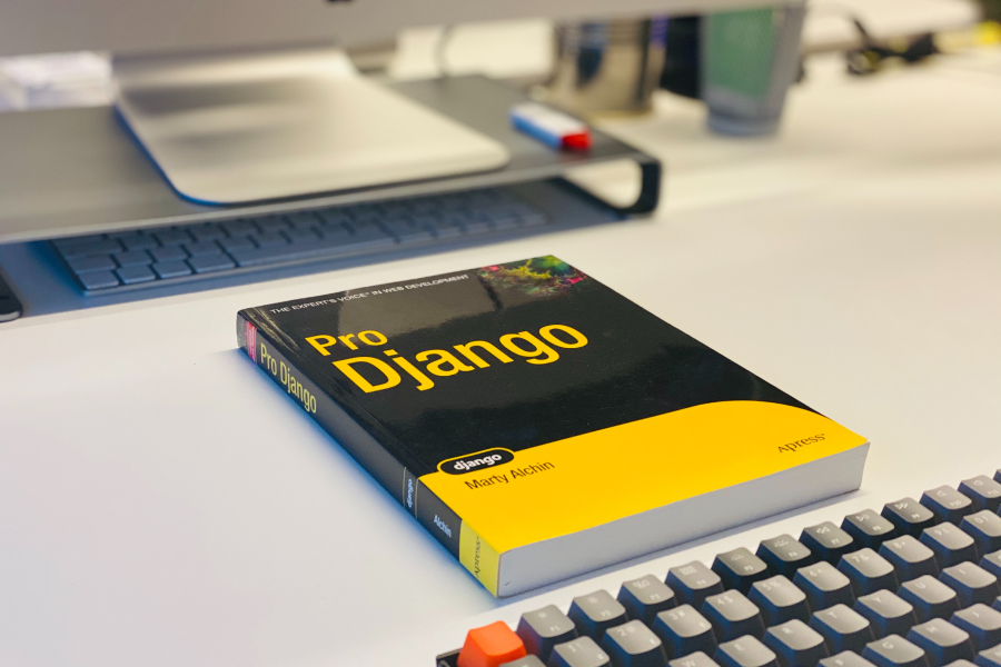 Hire Django Developers