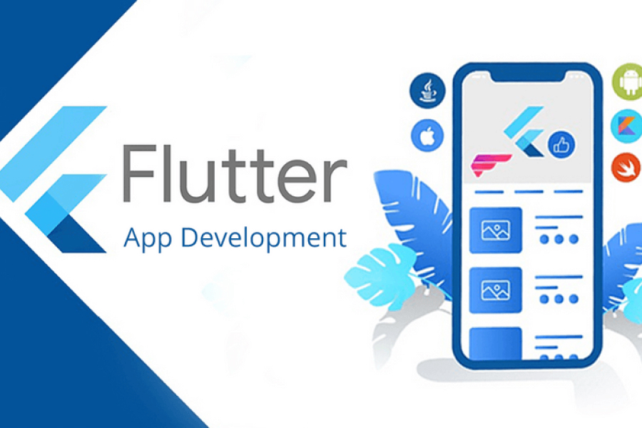 Hire Flutter Developers