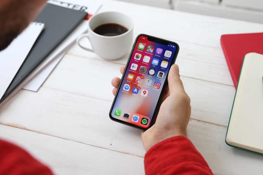 Hire iOS Developers