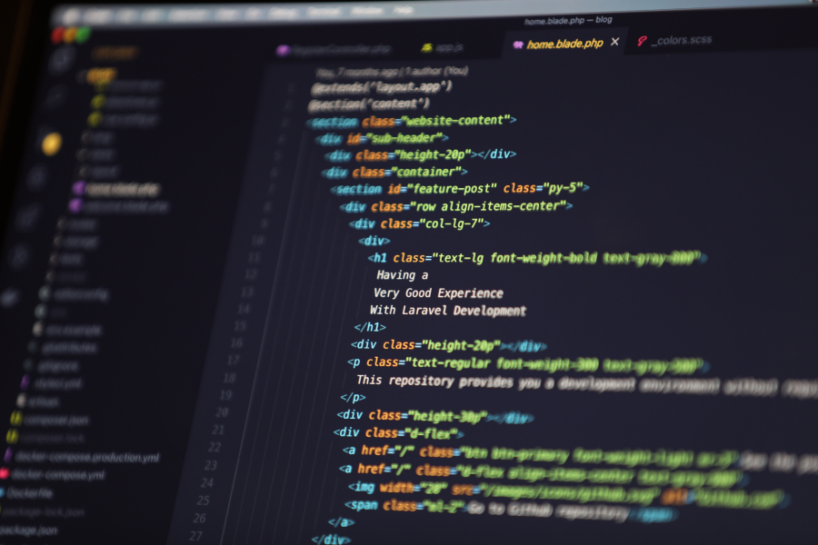 Hire Laravel Developers