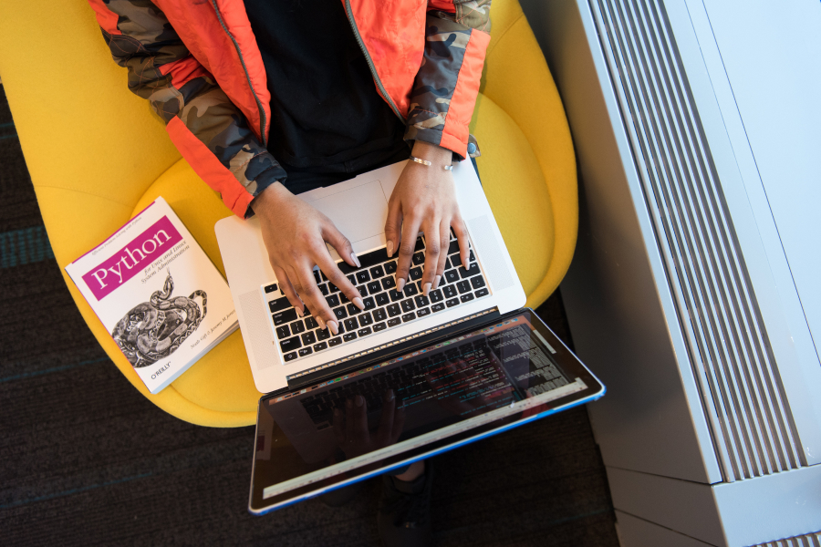 Hire Python Developers