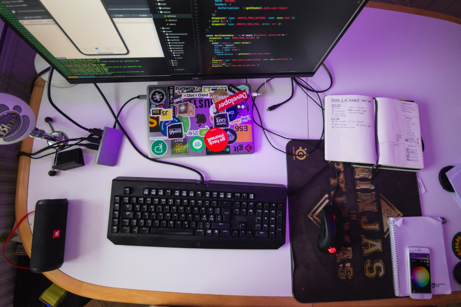 Hire React Native Developers