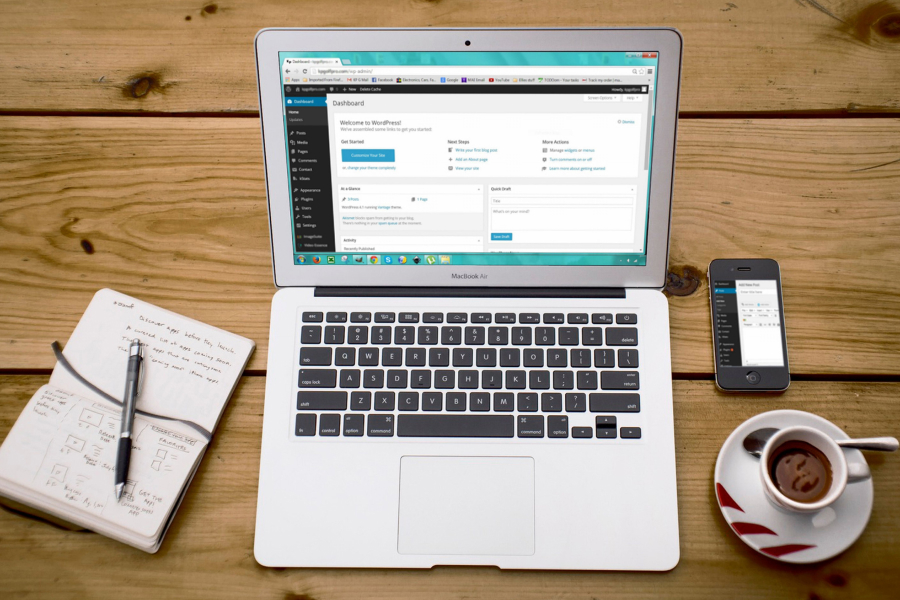 Hire WordPress Developers